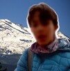 Paolo, un joven de 14 años, murió tras subir al Iztaccíhuatl Paolo, un joven de 14 años, murió tras subir al Iztaccíhuatl