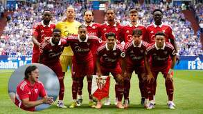 El equipo español dirigido por Matías Almeyda consiguió su primer triunfo en la preparación rumbo a la temporada 2025-2026 en LaLiga.