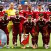 El equipo español dirigido por Matías Almeyda consiguió su primer triunfo en la preparación rumbo a la temporada 2025-2026 en LaLiga. El equipo español dirigido por Matías Almeyda consiguió su primer triunfo en la preparación rumbo a la temporada 2025-2026 en LaLiga.