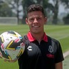 'Ponchito' González regró al club 'rojinegro' luego de su salida en 2016. 'Ponchito' González regró al club 'rojinegro' luego de su salida en 2016.