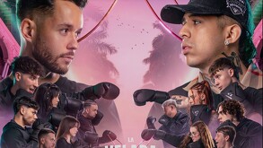 En La Velada del Año V, se llevarán a cabo siete grandes combates y participarán siete artistas invitados dando su show musical.