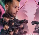 En La Velada del Año V, se llevarán a cabo siete grandes combates y participarán siete artistas invitados dando su show musical.