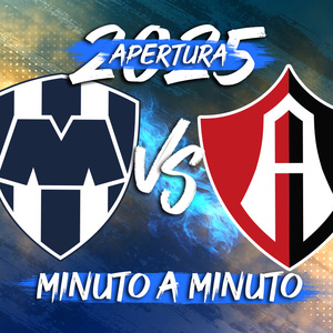 ¿Dónde y a qué hora ver Rayados vs Atlas?    Fecha: Sábado 26 de julio del 2025    Horario: 19:00 horas    Canales de transmisión: Vix Premium