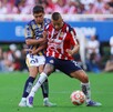 El Rebaño Sagrado estrenó césped en el Estadio Akron, esto en el encuentro correspondiente a la Jornada 3 del Apertura 2025 contra Atlético de San Luis. El Rebaño Sagrado estrenó césped en el Estadio Akron, esto en el encuentro correspondiente a la Jornada 3 del Apertura 2025 contra Atlético de San Luis.