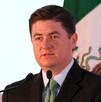 El juez de control, Miguel Ángel Rodríguez, le concedió Medina 30 días en prisión preventiva, pero podría alcanzar una pena de hasta 24 años. El juez de control, Miguel Ángel Rodríguez, le concedió Medina 30 días en prisión preventiva, pero podría alcanzar una pena de hasta 24 años.