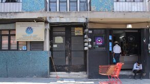 fachada de un centro de rehabilitación de adicciones en puebla