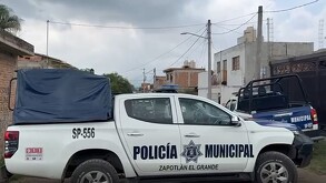 Un hombre fue detenido en Ciudad Guzmán por su presunta implicación en la muerte de un niño de dos años; investigan los hechos.
