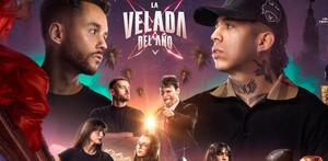 La Velada del Año V promete ser igual de espectacular que sus anteriores ediciones, esperando romper un nuevo récord de espectadores.