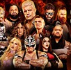 La WWE tendrá dos eventos en vivo en la Ciudad de México y en Monterrey con sus principales estrellas La WWE tendrá dos eventos en vivo en la Ciudad de México y en Monterrey con sus principales estrellas