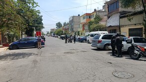 Hoy No Circula CdMx y Edomex lunes 28 de julio 2025.