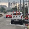 Indigente muere atropellado tras salir corriendo en avenida Ruiz Cortines en Monterrey Indigente muere atropellado tras salir corriendo en avenida Ruiz Cortines en Monterrey