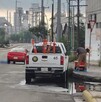 Indigente muere atropellado tras salir corriendo en avenida Ruiz Cortines en Monterrey Indigente muere atropellado tras salir corriendo en avenida Ruiz Cortines en Monterrey
