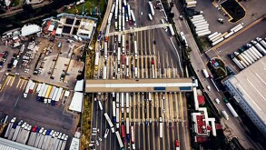 Conoce AQUÍ las últimas noticias sobre la Autopista México-Querétaro, una de las vías más transitadas y estratégicas del país.