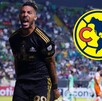 El sueño del americanismo es que la directiva del equipo consume la contratación del gabonés, Dennis Bouanga, quien actualmente juega para Los Angeles FC