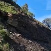 Cerro se derrumba sobre carretera de Tejupilco, Edomex; reportan 15 localidades incomunicadas Cerro se derrumba sobre carretera de Tejupilco, Edomex; reportan 15 localidades incomunicadas