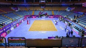 Este domingo inicia la programación de la Copa Panamericana de Voleibol Femenil Sub-23, donde se espera una increíble participación de ocho diferentes países.