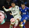 Eduardo Berizzo habla sobre el funcionamiento de su equipo ante Cruz Azul. Eduardo Berizzo habla sobre el funcionamiento de su equipo ante Cruz Azul.
