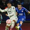 Eduardo Berizzo habla sobre el funcionamiento de su equipo ante Cruz Azul. Eduardo Berizzo habla sobre el funcionamiento de su equipo ante Cruz Azul.