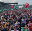 La Fórmula 1 ya dio a conocer el fin de semana en el que estará haciendo parada en el Autódromo Hermanos Rodríguez en la temporada 2026. La Fórmula 1 ya dio a conocer el fin de semana en el que estará haciendo parada en el Autódromo Hermanos Rodríguez en la temporada 2026.