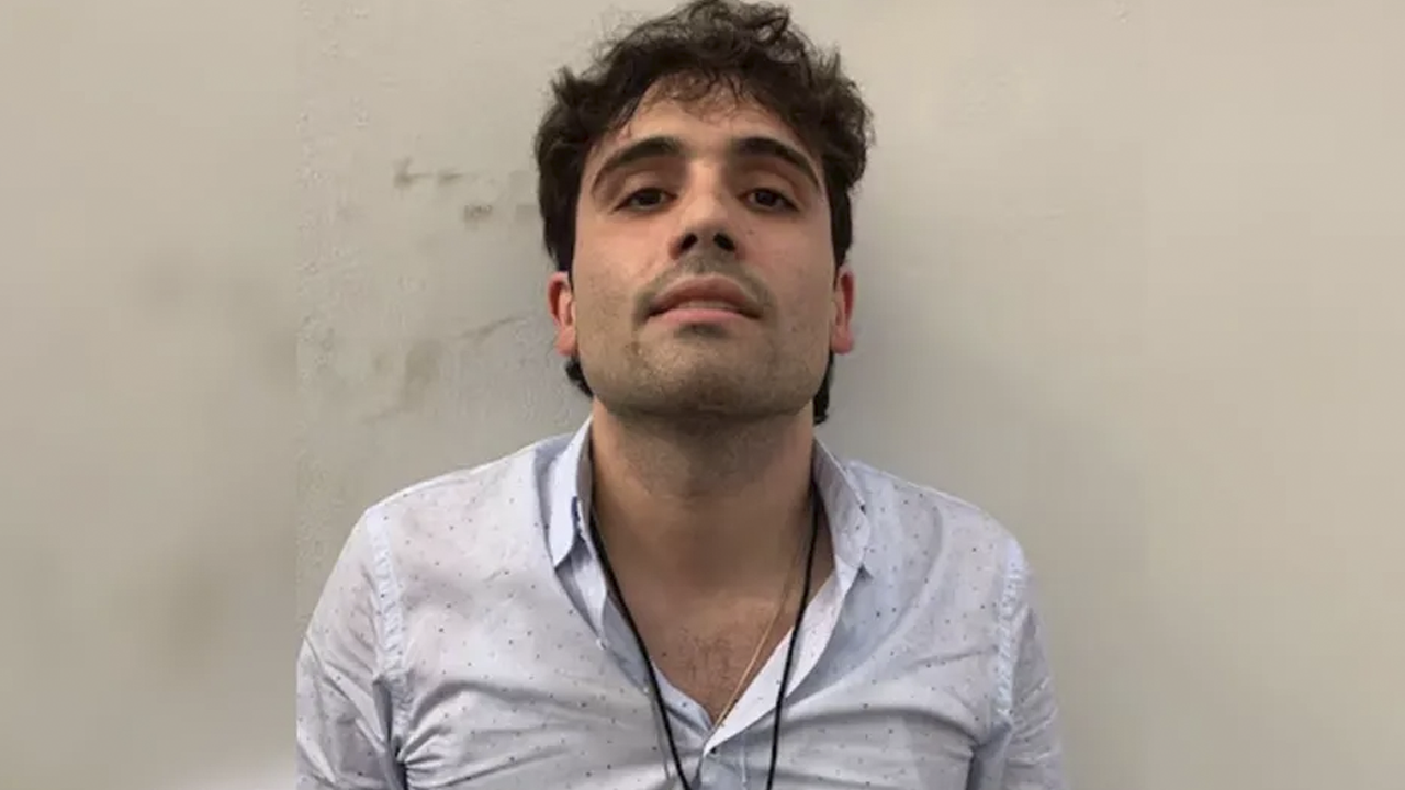 Durante el periodo entre su declaratoria de culpabilidad y su próxima audiencia, Guzmán deberá seguir colaborando con Washington para evitar cadena perpetua.