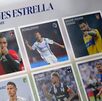 La Liga MX no considera a Sergio Canales como fichaje estrella. La Liga MX no considera a Sergio Canales como fichaje estrella.