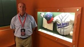 Falleció este domingo Ángel Macías Barba integrante de los Niños Campeones ganadores de la Serie Mundial de Ligas Pequeñas.