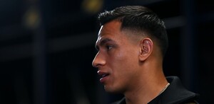 Luis Ángel Malagón confiesa que el equipo de las Águilas del América NO pasa un buen momento. Luis Ángel Malagón confiesa que el equipo de las Águilas del América NO pasa un buen momento.