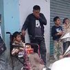 La fiesta patronal de Santa Ana Xalmimilulco modificó su ruta para pasar por la casa de Luis Ángel, un niño con cáncer. Mira el video que está emociona a México La fiesta patronal de Santa Ana Xalmimilulco modificó su ruta para pasar por la casa de Luis Ángel, un niño con cáncer. Mira el video que está emociona a México
