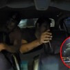 Aunque no hubo provocación ni discusión previa, los taxistas agresores actuaron con violencia extrema Aunque no hubo provocación ni discusión previa, los taxistas agresores actuaron con violencia extrema