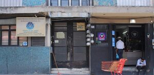 fachada de un centro de rehabilitación de adicciones en puebla