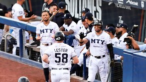 El equipo de los Sultanes se impuso a los de Unión Laguna en el Walmart Park.