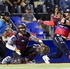 Sultanes buscaba la posibilidad de definir su boleto a los playoffs en la temporada 2025 de la LMB