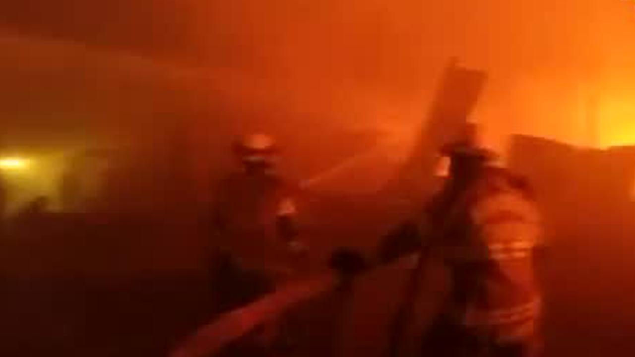 Durante la semana del 21 al 26 de julio corporaciones de emergencia atendieron siniestros en bodegas, vehículos, viviendas y áreas forestales.