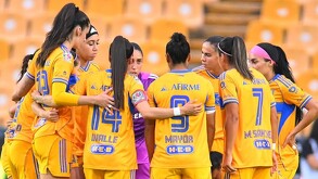 Tigres Femenil visitará a Santos Laguna en la Jornada 3.