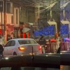 Riña entre conductores presuntamente borrachos termina en balacera en Toluca; reportan un muerto. Riña entre conductores presuntamente borrachos termina en balacera en Toluca; reportan un muerto.