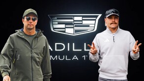 El piloto mexicano sonaba con fuerza para ocupar el asiento principal de Cadillac, sin embargo, las cosas parecen haber cambiado.