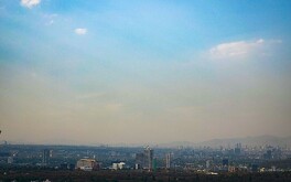 Consulta si hay contingencia ambiental en Ciudad de México este lunes.