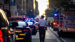 Tiroteo en Nueva York 28 de julio 2025