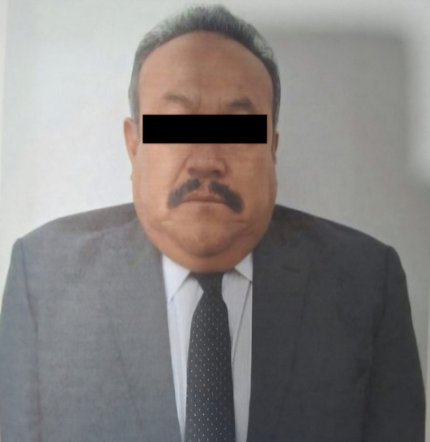 El colectivo Voz de los Desaparecidos celebró la detención del Comandante al acusar que desde tiempo atrás habían denunciado por no realizar su trabajo. El colectivo Voz de los Desaparecidos celebró la detención del Comandante al acusar que desde tiempo atrás habían denunciado por no realizar su trabajo.