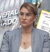 El colectivo Voz de los Desaparecidos celebró la detención del Comandante al acusar que desde tiempo atrás habían denunciado por no realizar su trabajo.