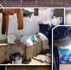 En el sitio no solo la ventilación es insuficiente, sino que también hay deficiencias en suministro de medicamentos según acusan los reos. En el sitio no solo la ventilación es insuficiente, sino que también hay deficiencias en suministro de medicamentos según acusan los reos.