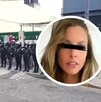 'Lady Racista' llevará su proceso en libertad tras agresión y pagará multa de más de 97 mil pesos