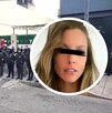 'Lady Racista' llevará su proceso en libertad tras agresión y pagará multa de más de 97 mil pesos