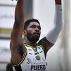Brandon Stephan Paul fue parte del equipo regiomontano ante Dorados. Brandon Stephan Paul fue parte del equipo regiomontano ante Dorados.