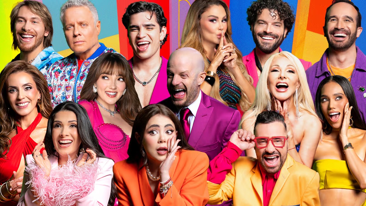 Cada día en La Casa de los Famosos México tiene una función específica que influye en la estrategia Cada día en La Casa de los Famosos México tiene una función específica que influye en la estrategia