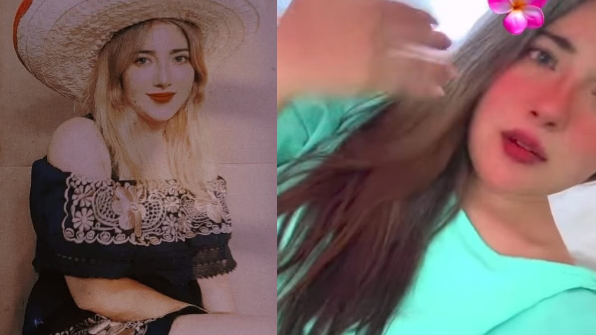Isabella Pérez es una mujer de 30 años de edad perteneciente a la comunidad sorda, quien se encuentra en estado vegetativo tras una cirugía en Torreón. Isabella Pérez es una mujer de 30 años de edad perteneciente a la comunidad sorda, quien se encuentra en estado vegetativo tras una cirugía en Torreón.