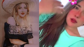 Isabella Pérez es una mujer de 30 años de edad perteneciente a la comunidad sorda, quien se encuentra en estado vegetativo tras una cirugía en Torreón.