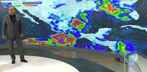 Clima en Monterrey del 1 de julio 2025