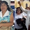 La concentración en Xalapa también fue encaminada a protestar contra las tarifas de taxis establecidas por la administración de la gobernadora Rocío Nahle. La concentración en Xalapa también fue encaminada a protestar contra las tarifas de taxis establecidas por la administración de la gobernadora Rocío Nahle.