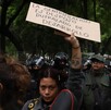 Debido a la gentrificación, los habitantes originales de algunas colonias de la Ciudad de México se ven forzados a mudarse a otras zonas más periféricas. Debido a la gentrificación, los habitantes originales de algunas colonias de la Ciudad de México se ven forzados a mudarse a otras zonas más periféricas.